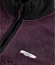Element Classic Sherpa Veste (plum perfect)