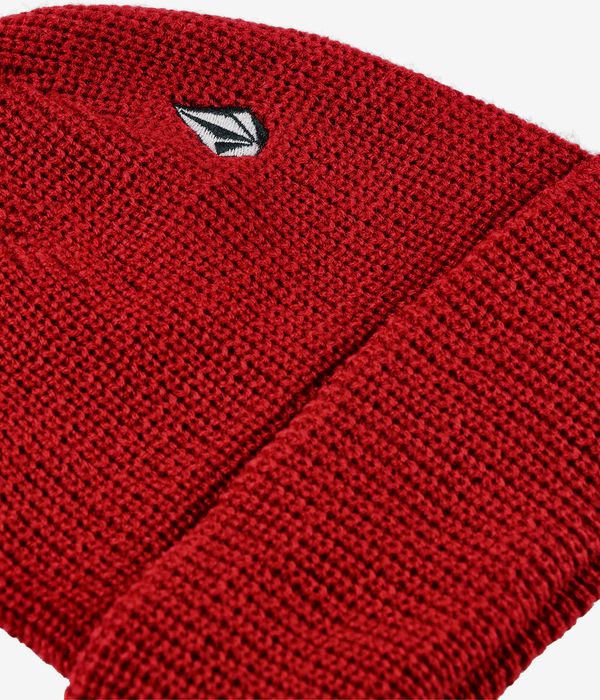 Volcom Full Stone Muts (lifeguard red)