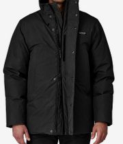 Patagonia Stormshadow Parka Jacke (black)