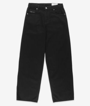 REELL Chloé Baggy Jeans women (intense black)