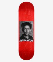 Fucking Awesome Gonz Class Photo 8.5" Planche de skateboard (multi)