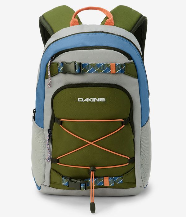Dakine Grom Rucksack 23L (crestline)