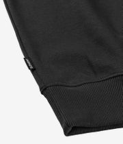 Element x Timber! Aboard Sweater (off black)