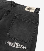 Volcom V Ent Tisakorean Jeans (fade to black)