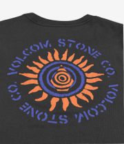 Volcom Jam Planet Camiseta (steealth)