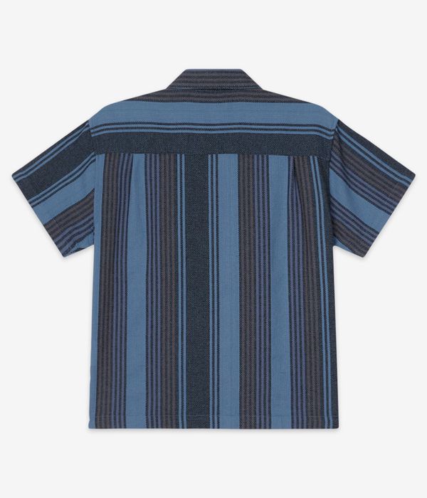 Obey Frazer Camicia (black multi)