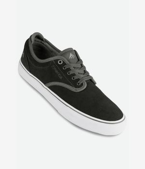 Emerica Wino G6 Chaussure (dark grey white)