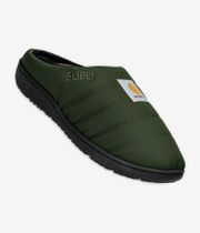 Carhartt WIP Cordura Slippers Recycled Shoes (olive)
