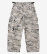 Butter Goods Cargo Hose (snow camo)