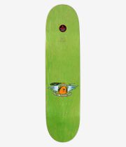 Toy Machine x Hirotton Monster 8.25" Skateboard Deck (multi)