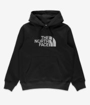 The North Face Drew Peak Hoodie (tnf black)