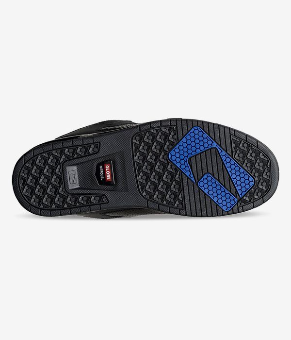 Globe Sabre Chaussure (onyx blue)