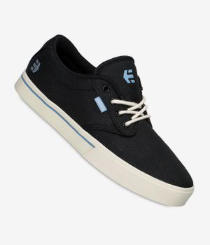 Etnies Jameson 2 Eco Schuh (black blue black)