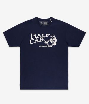 Vans Half Cab 30TH Camiseta (dress blues)