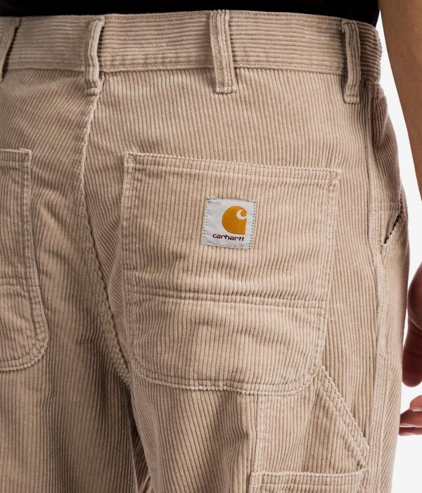 Carhartt WIP Single Knee Pant Coventry Pants (wall rinsed)