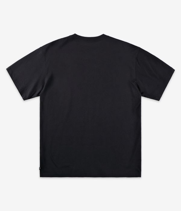 Nike SB Logo T-Shirt (black green)
