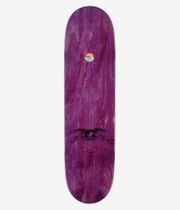 Anti Hero Matthews The Pigeonator 8.5" Skateboard Deck (black)