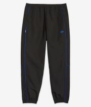 adidas Pre Gazelle Pants (black white team royal blue)