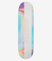 skatedeluxe Reflection Series 8.25" Skateboard Deck (multi)