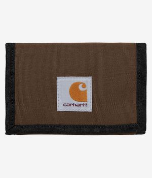 Carhartt WIP Alec Recycled Portefeuille (liberica)