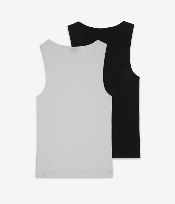 DC Pleaser Tank-Top (assorted) 2 Pack