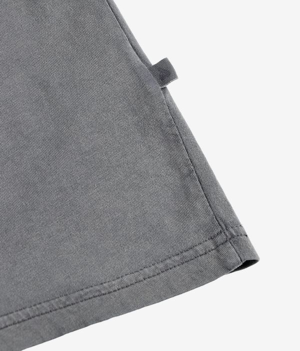 Anuell Crimser Organic T-Shirty (vintage charcoal)