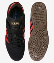 adidas Skateboarding Busenitz Zapatilla (core black supcol gum)