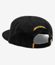 Element x Timber! 6 Panel Pet (flint black)