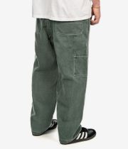 Element Carpenter Canvas Hose (jungle green)