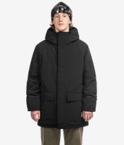 Carhartt WIP Stanwood Parka Recycled Jacke (black)