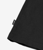 Element x Timber! Carry T-Shirty (flint black)