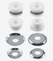 Independent Original Cushions Super Soft Bushings (white) 88A 4 Pack