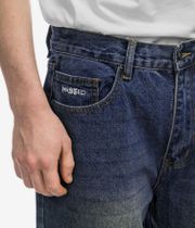 Wasted Paris Manc Jeans (vintage blue)