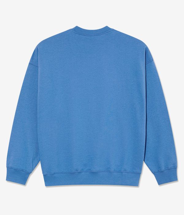 Polar Frank Sweatshirt (french blue)