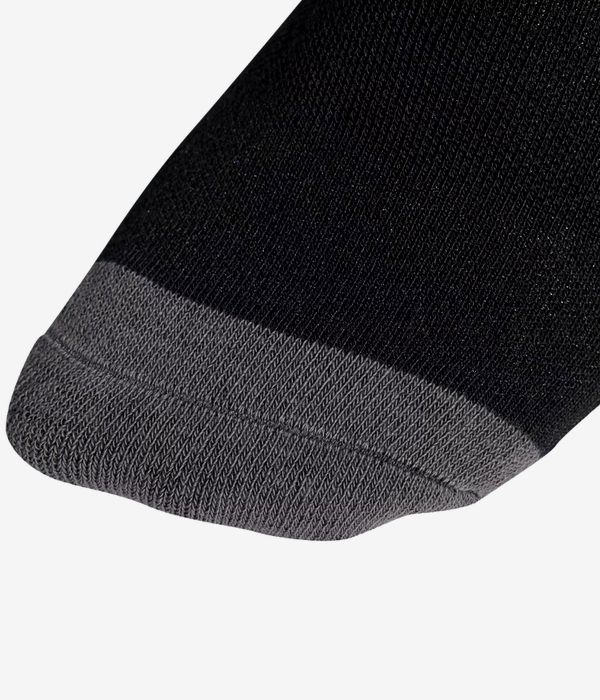 adidas Essentials Climacool Socks US 4-12 (black grey) 3 Pack