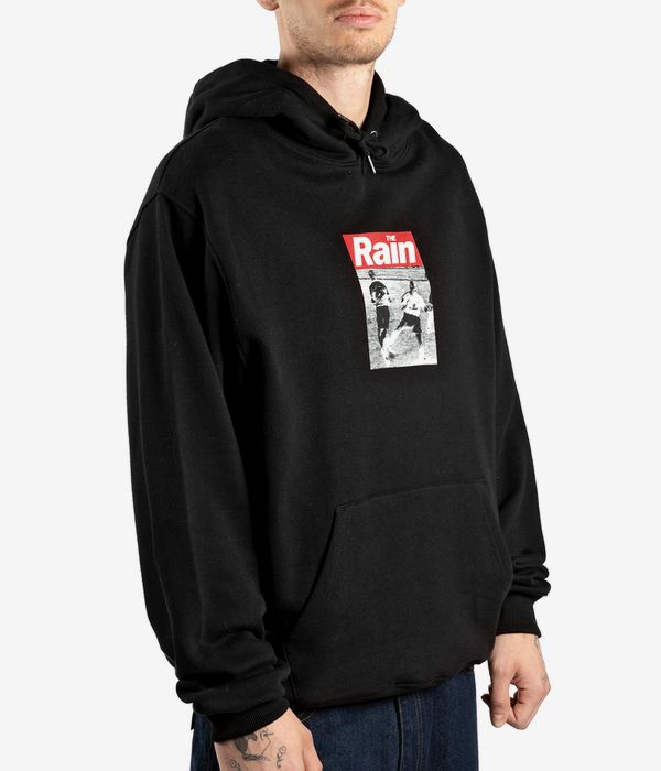 Vans howler hoodie cheap