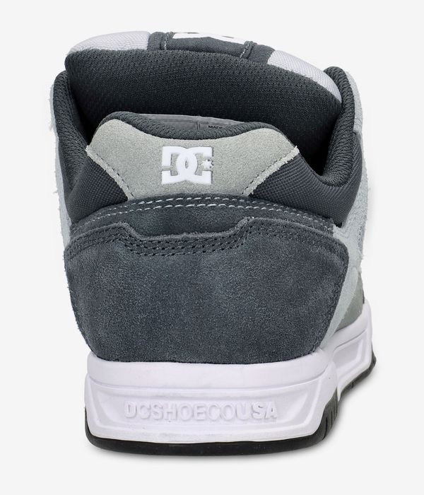 DC Stag Schoen (grey)