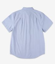 Brixton Sanford Oxford Shirt (blue aura)