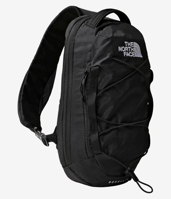 The North Face Borealis Sac 6L (tnf black tnf npf)