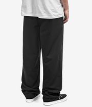 Vans Authentic Chino Loose Pantalons (black II)