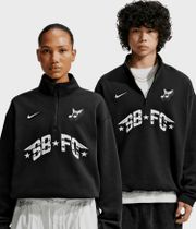 Nike SB Ess Jacke (black)