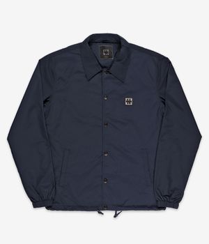 skatedeluxe Square Coach Giacca (navy)