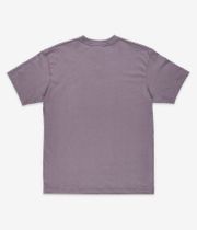 HUF Song Camiseta (light plum)