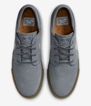 Nike SB Zoom Janoski OG+ Buty (cool grey white cool grey)
