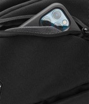 Volcom Waisted Torba 5L (black white)