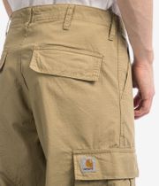 Carhartt WIP Regular Cargo Pant Columbia Pantalones (agate rinsed)