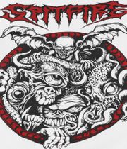 Spitfire Demon Gate Long sleeve (white)