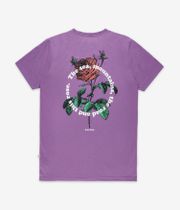 Anuell Crimser Organic T-Shirty (purple)