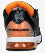 DC Versatile Schuh (grey black orange)
