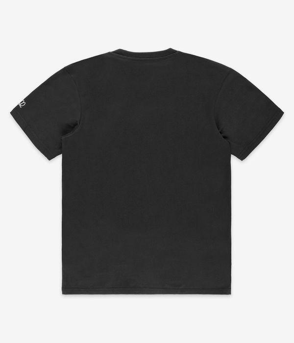 adidas Dill G T-Shirty (black)